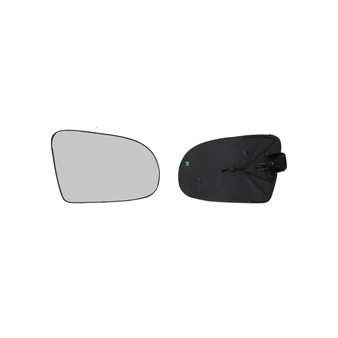 VIDRIO ESPEJO CHEVROLET CORSA 94/16 CONVEXO ANTI-REFLEX DERECHO
