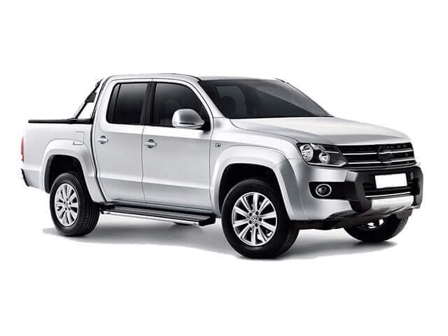 FARO AUXILIAR VW AMAROK 10/16 - VENTO 06/11 IZQUIERDO