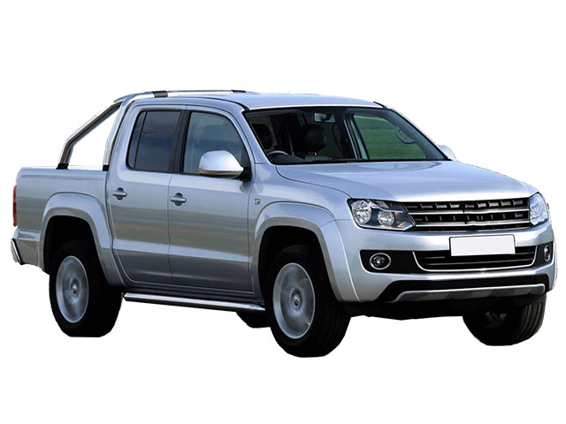 FARO AUXILIAR VW AMAROK 10/16 - VENTO 06/11 IZQUIERDO