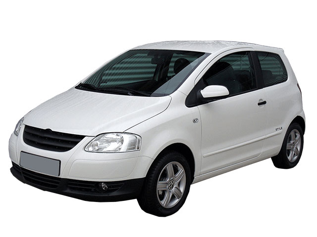 FARO AUXILIAR VW GOL 06/14 - FOX/SURAN 03/09 IZQUIERO