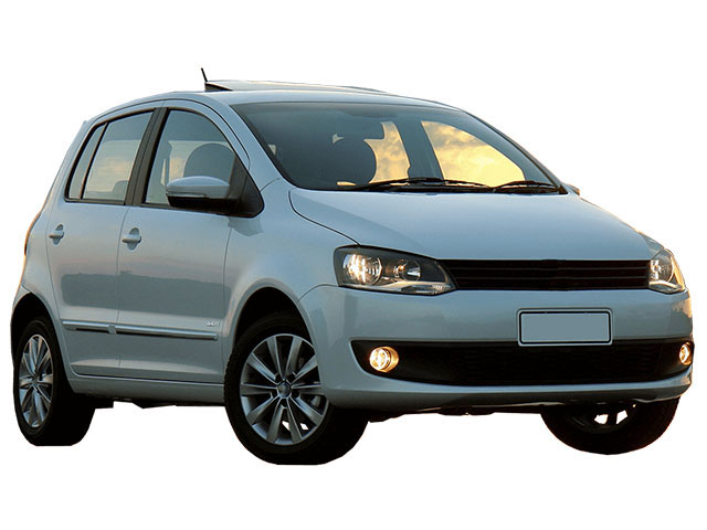 FARO AUXILIAR VW GOL TREND - FOX - SURAN - VOYAGE - GOLF 07/12 DERECHO