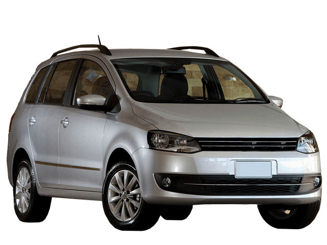 FARO AUXILIAR VW GOL TREND - FOX - SURAN - VOYAGE - GOLF 07/12 DERECHO