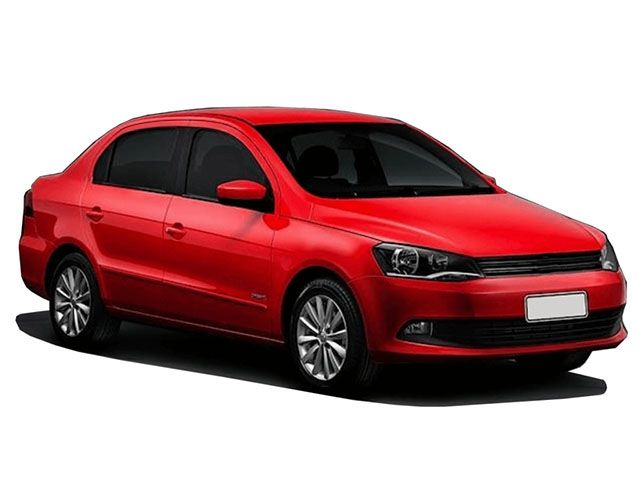 FARO AUXILIAR VW GOL TREND 13/16 - VOYAGE 13/16 - SAVEIRO 13/15 DERECHO