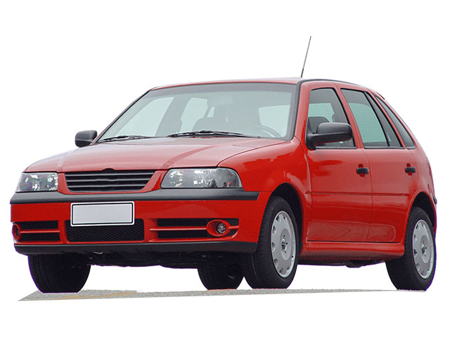 FARO AUXILIAR VW GOL 99/05 DERECHO