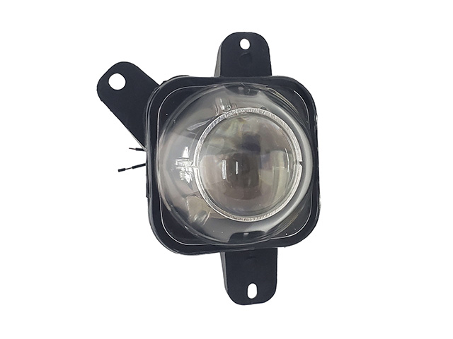 FARO AUXILIAR VW GOL 99/05 IZQUIERDO