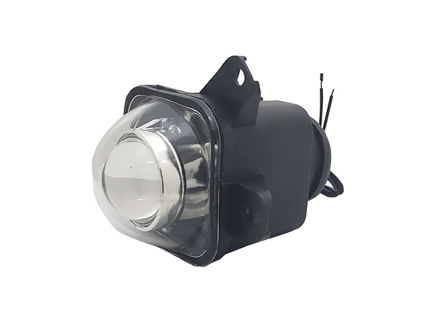 FARO AUXILIAR VW GOL 99/05 IZQUIERDO