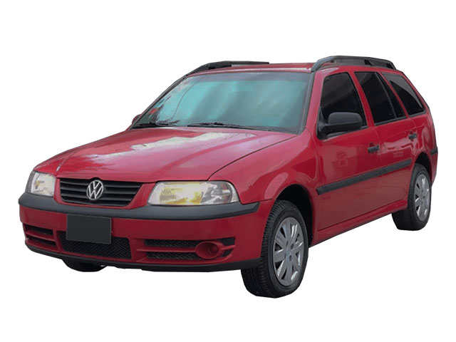 FARO AUXILIAR VW GOL 99/05 IZQUIERDO