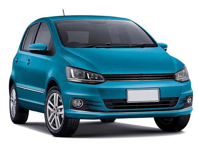 FARO AUXILIAR VW FOX 15/19 - TREND 16/18 - SURAN 15/19 - VOYAGE 16/18 DERECHO