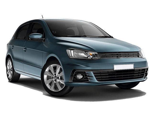 FARO AUXILIAR VW FOX 15/19 - TREND 16/18 - SURAN 15/19 - VOYAGE 16/18 DERECHO