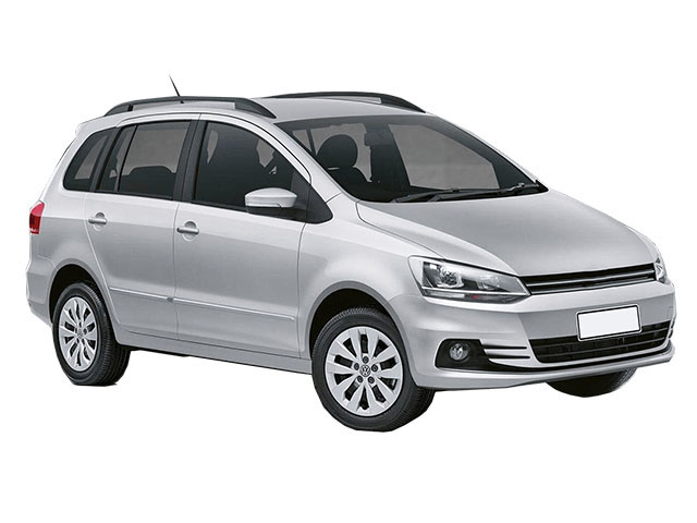 FARO AUXILIAR VW FOX 15/19 - TREND 16/18 - SURAN 15/19 - VOYAGE 16/18 IZQUIERDO