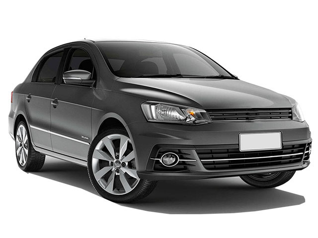 FARO AUXILIAR VW FOX 15/19 - TREND 16/18 - SURAN 15/19 - VOYAGE 16/18 IZQUIERDO