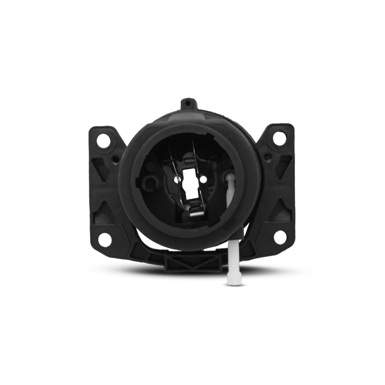FARO AUXILIAR FIAT PALIO 12/18 - GRAND SIENA - IDEA - LINEA - SIENA. CON SOPORTE