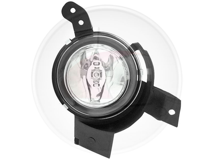 FARO AUXILIAR FORD FIESTA 07/10 - KA 08/11  DERECHO