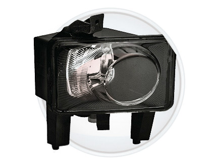 FARO AUXILIAR CHEVROLET AGILE 09/13 - VECTRA 06/11 DERECHO