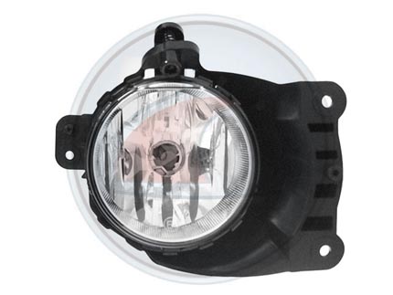 FARO AUXILIAR CHEVROLET AGILE 14/... - COBALT - SPIN - SONIC - PRISMA - ONIX DERECHO
