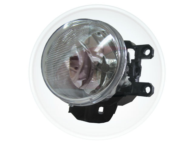 FARO AUXILIAR TOYOTA HILUX - SW4 16/21 - COROLLA 14/17 IZQUIERDO