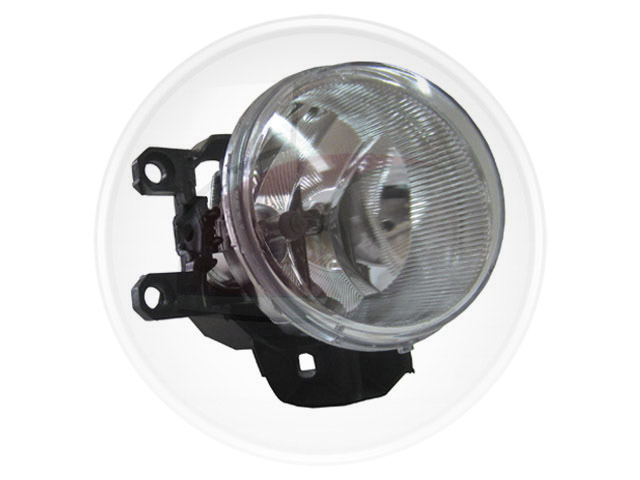 FARO AUXILIAR TOYOTA HILUX - SW4 16/21 - COROLLA 14/17 DERECHO
