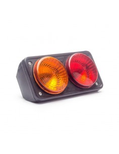 FARO TRASERO AP 932/05 BICOLOR