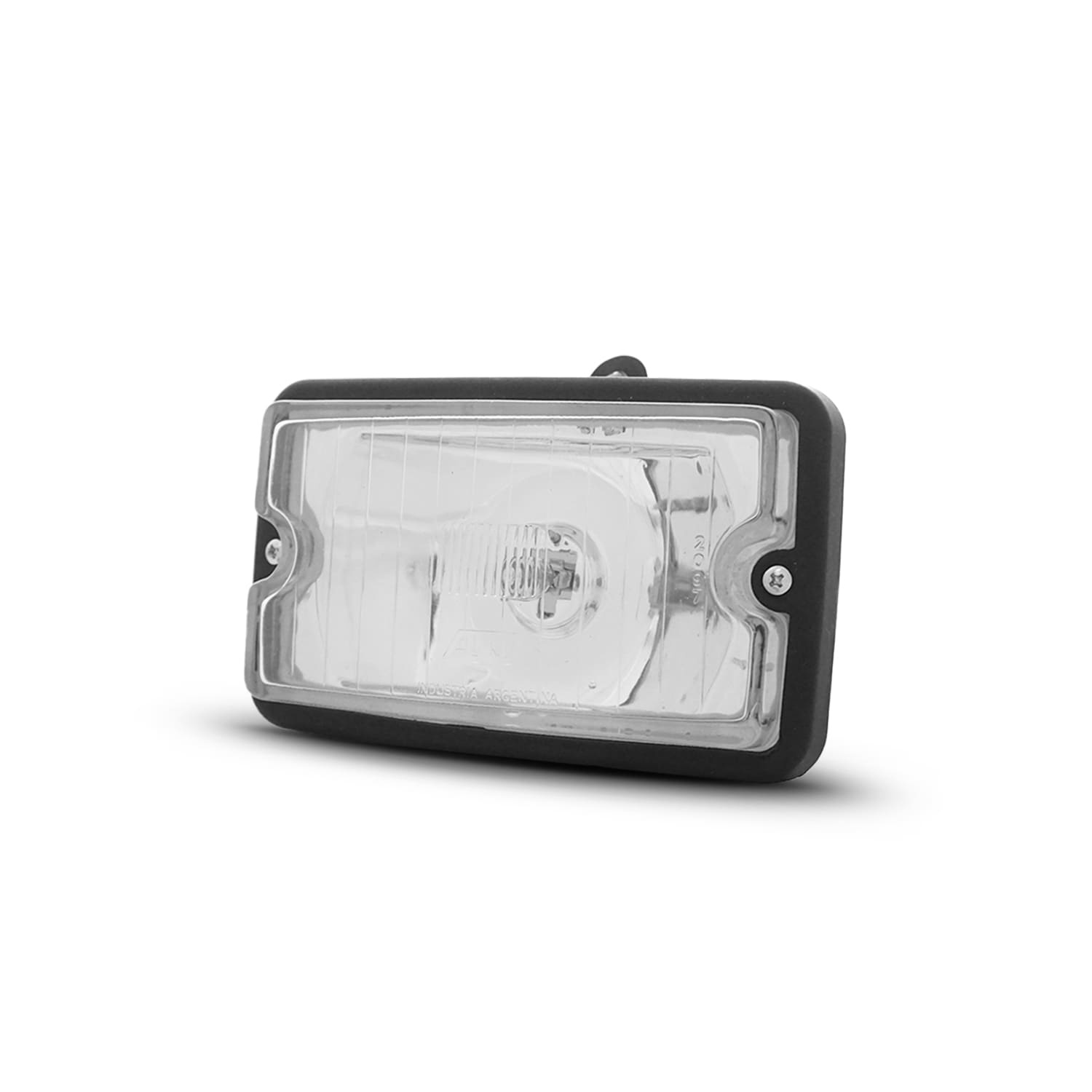 FARO AUXILIAR FIAT UNO - DUNA - R9 - FUEGO CRISTAL