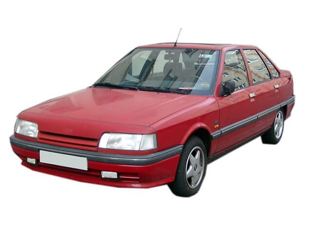 FARO AUXILIAR FIAT UNO - DUNA - R9 - FUEGO CRISTAL
