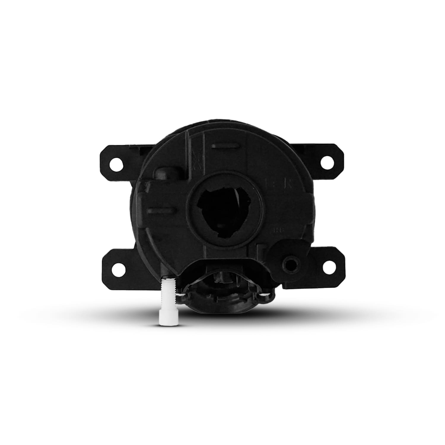 FARO AUXILIAR FIAT CRONOS - ARGO - FIORINO - MOBI - KA 16/19