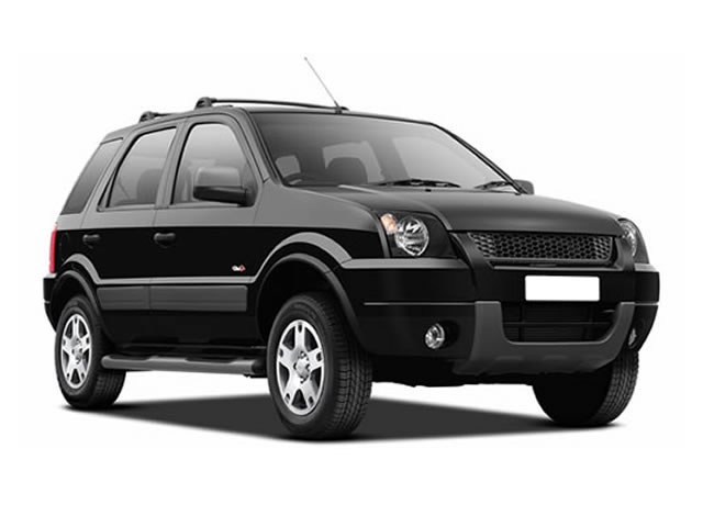 FARO AUXILIAR FORD ECOSPORT 03/07 - RANGER 04/09