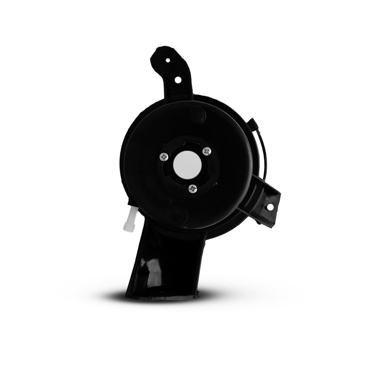 FARO AUXILIAR FORD ECOSPORT 08/13 IZQUIERDO