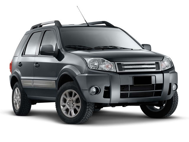FARO AUXILIAR FORD ECOSPORT 08/13 DERECHO