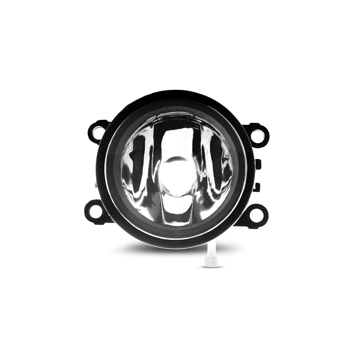 FARO AUXILIAR PEUGEOT 207 - 307 - RANGER - ECOSPORT - FOCUS - KA - FIESTA - LOGAN - SANDERO - MEGANE - CLIO - KANGOO - C-ELYSEE - C3 - PICASSO - AIR-CROSS-  C4 - C5 - C6 - DS3 - DS4 (H11)