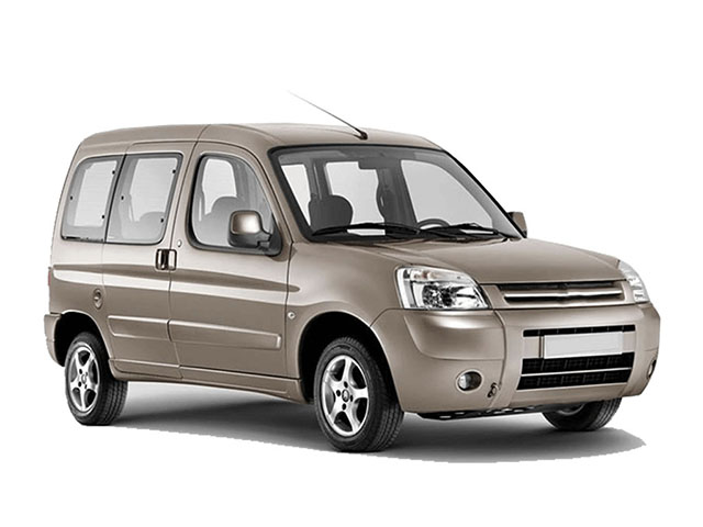 FARO AUXILIAR PEUGEOT PARTNER - CITROEN BERLINGO - XSARA