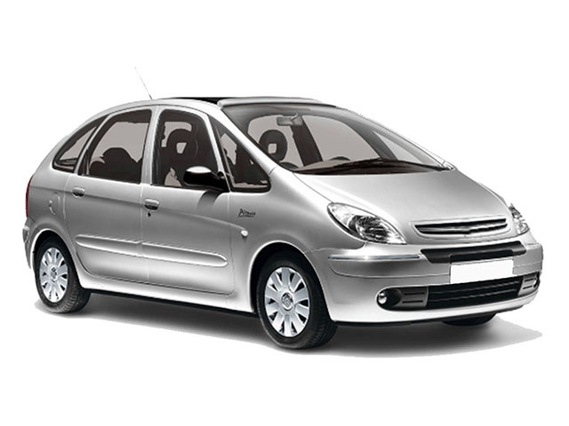 FARO AUXILIAR PEUGEOT PARTNER - CITROEN BERLINGO - XSARA