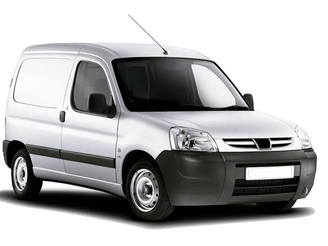 FARO AUXILIAR PEUGEOT PARTNER - CITROEN BERLINGO - XSARA