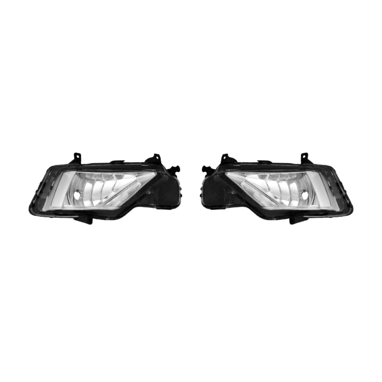 FARO AUXILIAR VW GOL TREND 19/22 - SAVEIRO 16/19 DERECHO