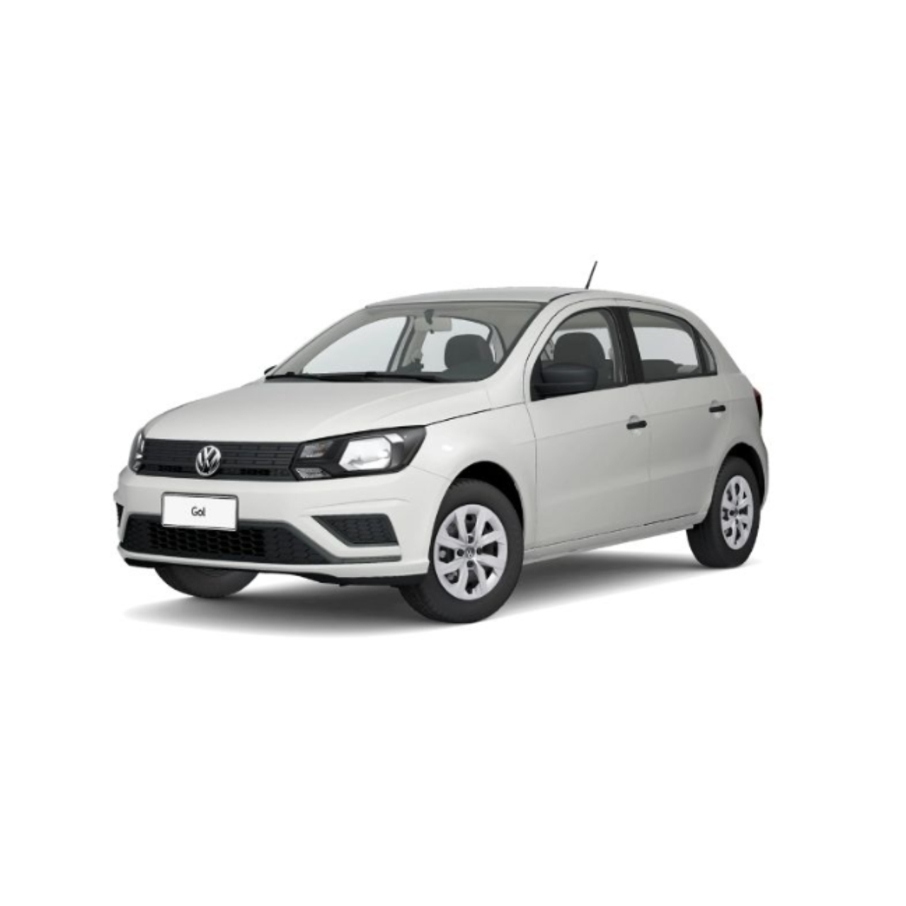 FARO AUXILIAR VW GOL TREND 19/22 - SAVEIRO 16/19 IZQUIERDO