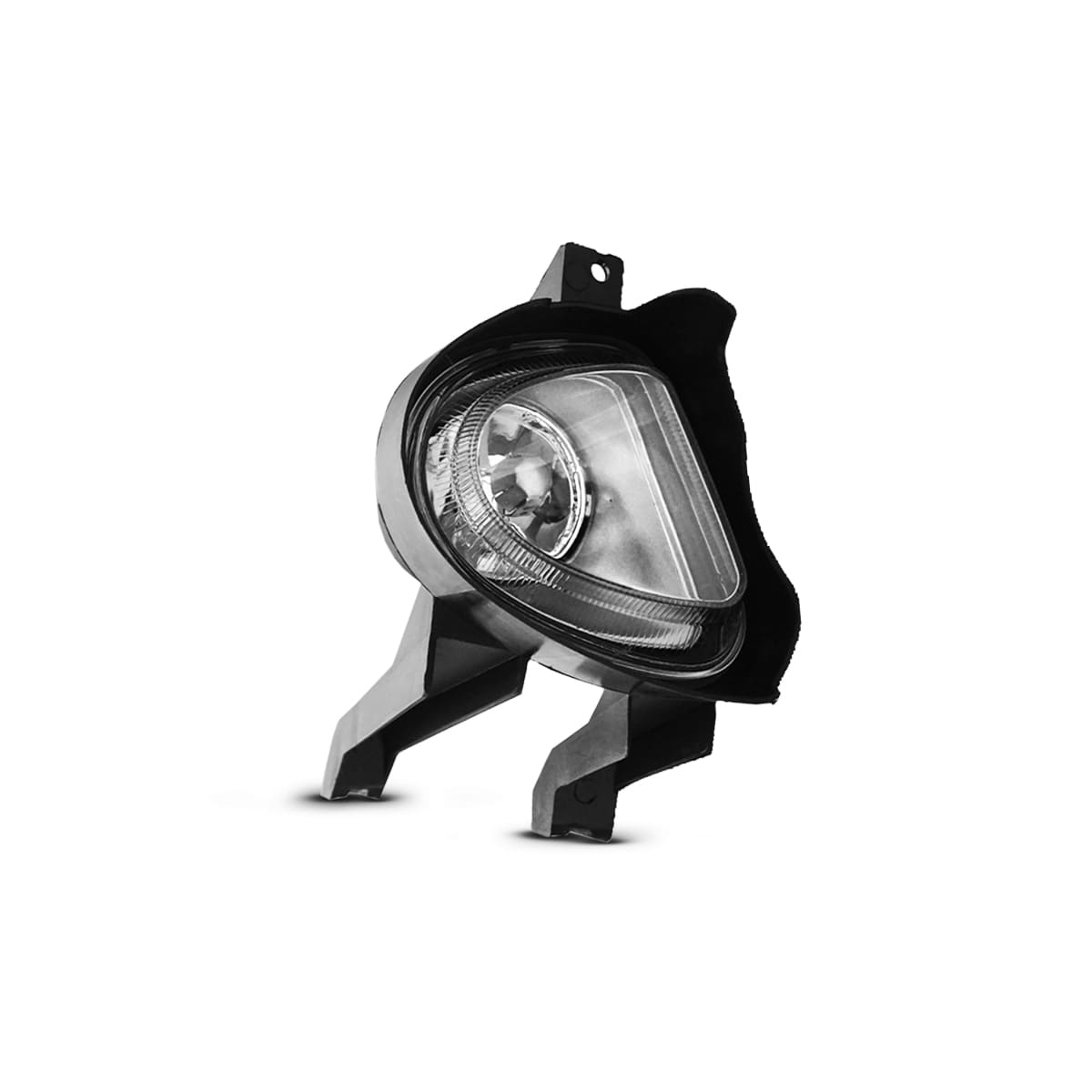 FARO AUXILIAR CHEVROLET CORSA CLASSIC 99/11 (POLICARBONATO) DERECHO
