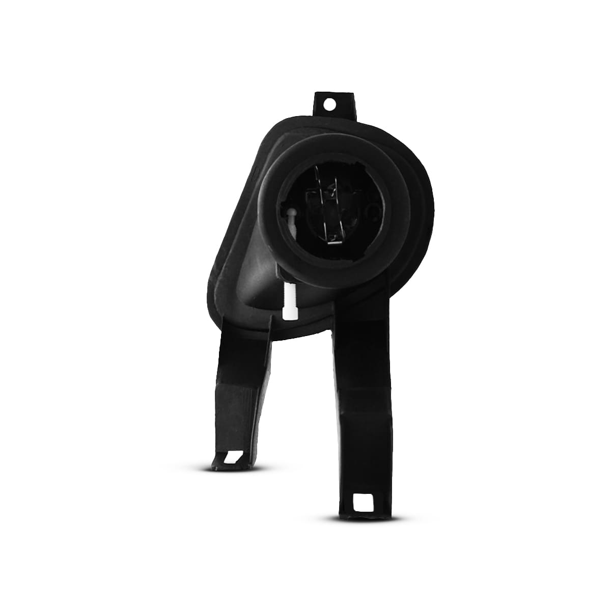 FARO AUXILIAR CHEVROLET CORSA CLASSIC 99/11 (POLICARBONATO) DERECHO