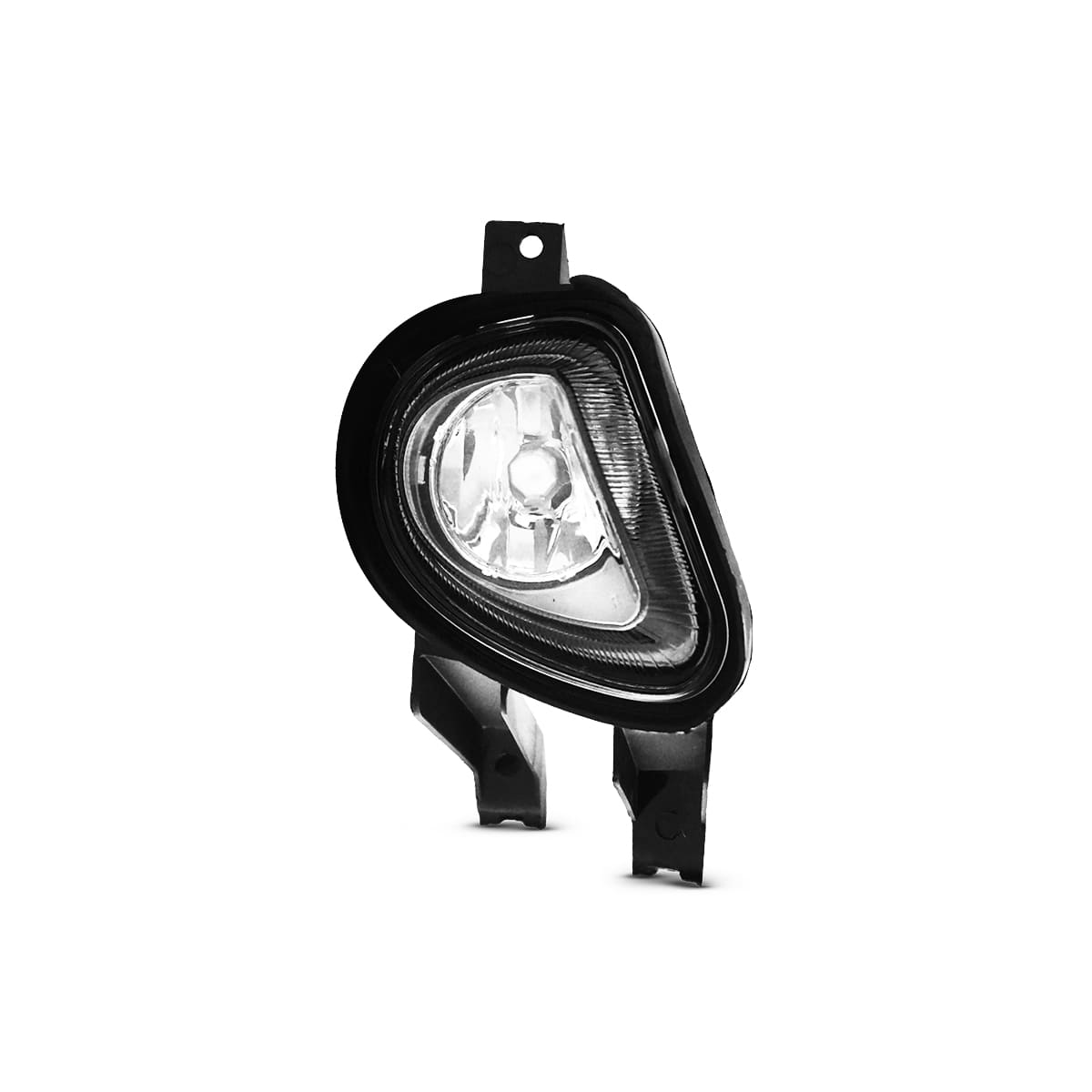 FARO AUXILIAR CHEVROLET CORSA CLASSIC 99/11 (POLICARBONATO) IZQUIERDO