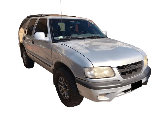 FARO AUXILIAR CHEVROLET BLAZER - S-10 01/11 DERECHO