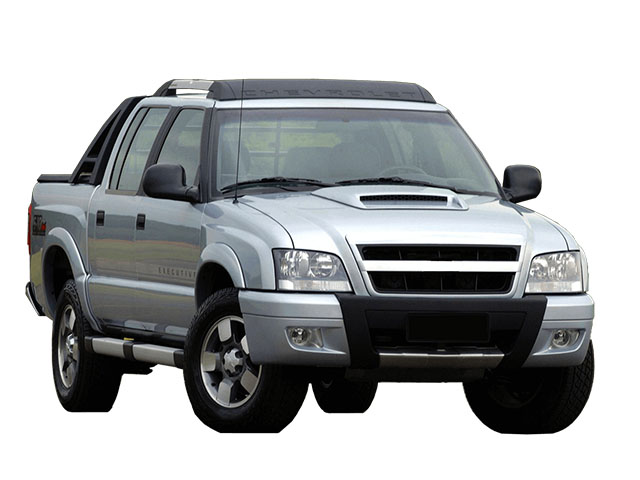 FARO AUXILIAR CHEVROLET BLAZER - S-10 01/11 DERECHO