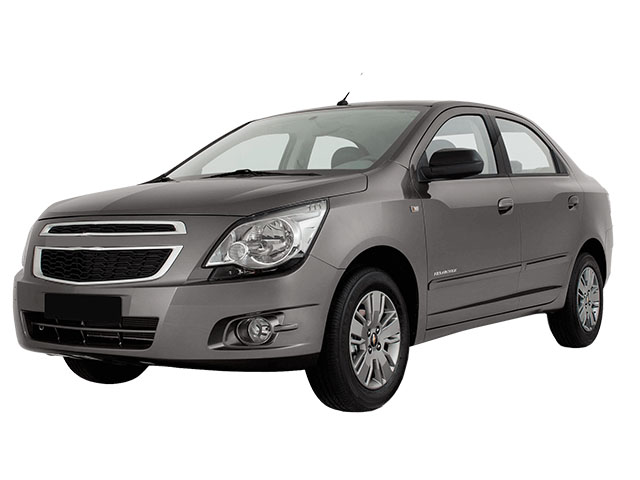 FARO AUXILIAR CHEVROLET AGILE - COBALT - MONTANA - ONIX - PRISMA - S-10 - SONIC - SPIN IZQUIERDO