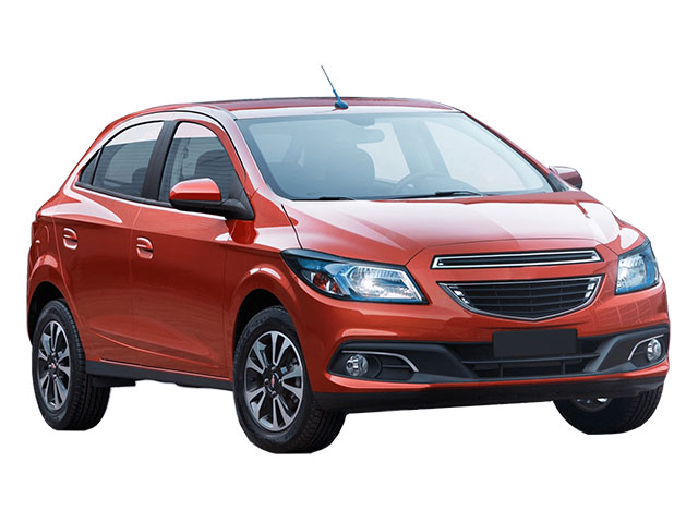 FARO AUXILIAR CHEVROLET AGILE - COBALT - MONTANA - ONIX - PRISMA - S-10 - SONIC - SPIN IZQUIERDO