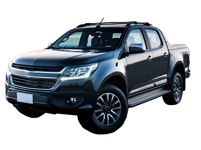 FARO AUXILIAR CHEVROLET AGILE - COBALT - MONTANA - ONIX - PRISMA - S-10 - SONIC - SPIN IZQUIERDO