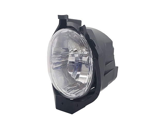 FARO AUXILIAR TOYOTA HILUX 08/11 DERECHO