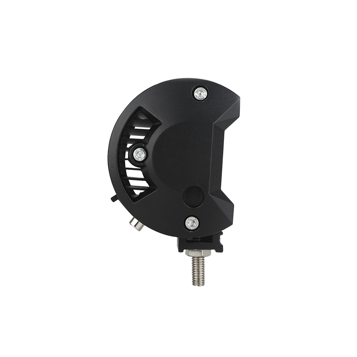 FARO AUXILIAR LED CUADRADO 18W MULTI (12 LED) 12V/24V