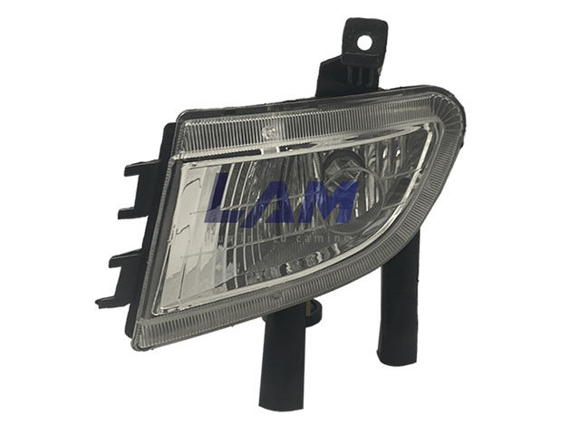 FARO AUXILIAR CHEVROLET CLASSIC 10/16 IZQUIERDO