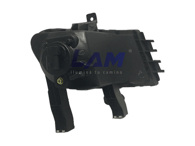 FARO AUXILIAR CHEVROLET CLASSIC 10/16 IZQUIERDO