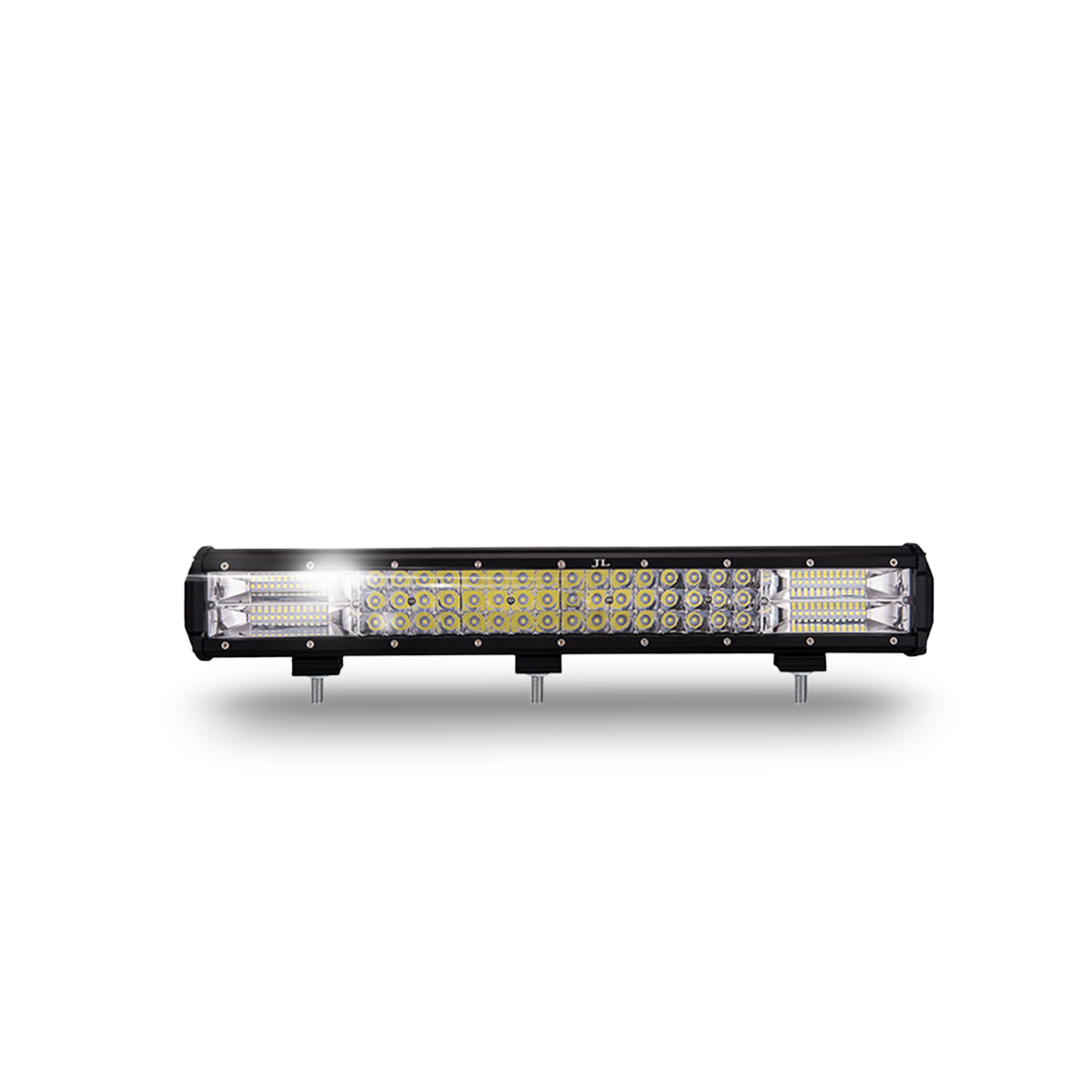 BARRA LED 288 PLUS (52CM) 288W DISPLAY LED 3030 SMD A LOS LADOS 12V/24V