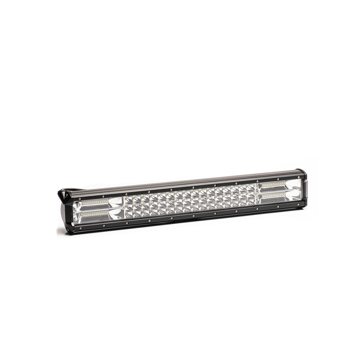 BARRA LED 288 PLUS (52CM) 288W DISPLAY LED 3030 SMD A LOS LADOS 12V/24V