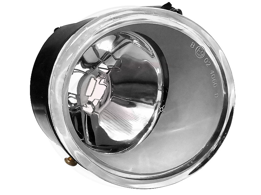 FARO AUXILIAR RENAULT MEGANE 00/05 - KANGOO - LAGUNA LISO DERECHO (VIC)