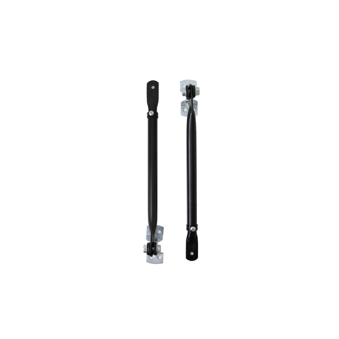 BRAZO ESPEJO UNIVERSAL EXTENSIBLE PINTADO